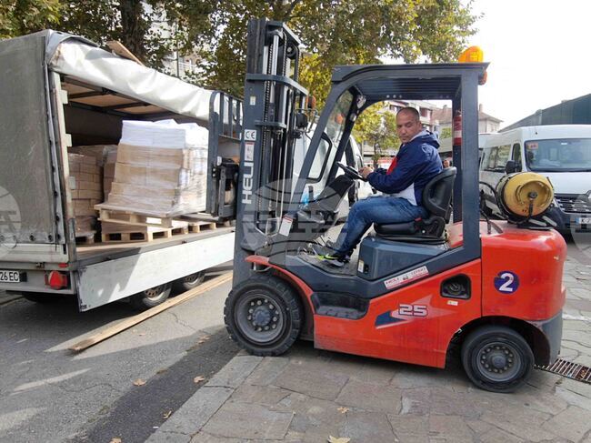 Кърджали - бюлетини - избори