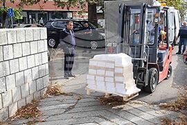 Кърджали - бюлетини - избори