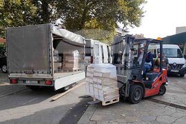 Кърджали - бюлетини - избори