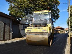 Снимки: Община Разград