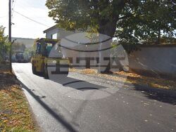 Снимки: Община Разград