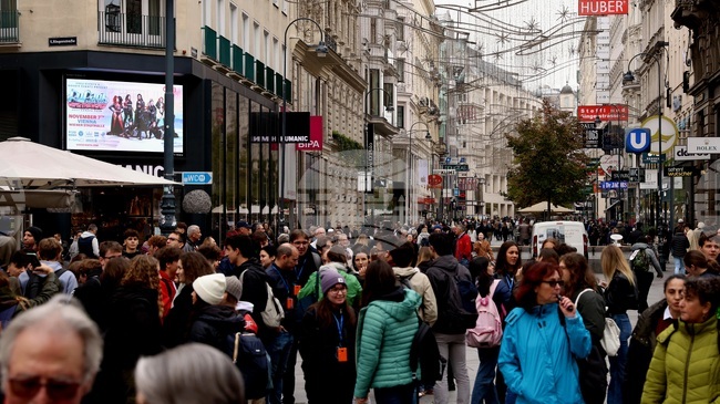Австрия въвежда по-строги мерки за борба с измамите