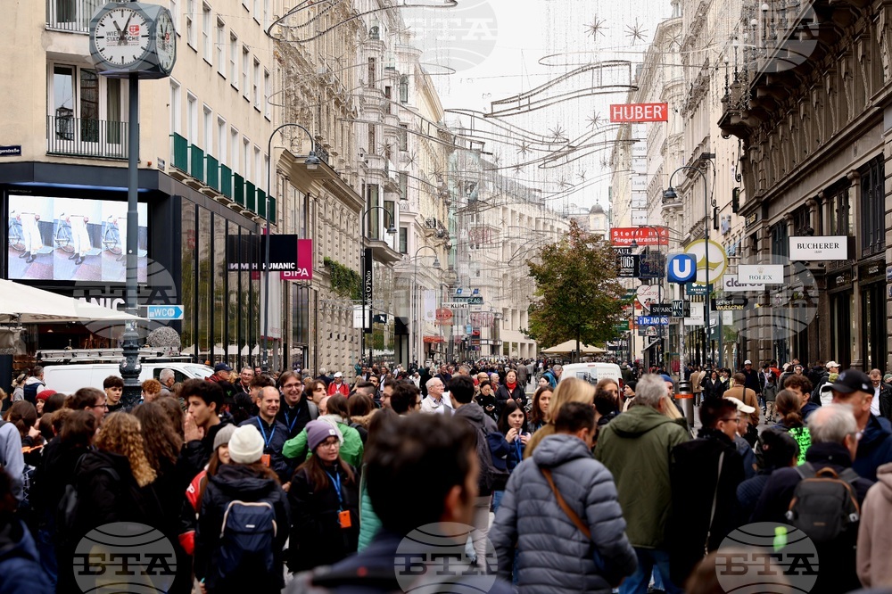 Фалитите на австрийски предприятия през първото полугодие значително са се увеличили