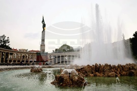 Австрия - ежедневие