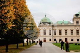 Австрия - ежедневие