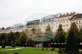 Австрия - ежедневие