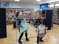 Снимка: Община Видин