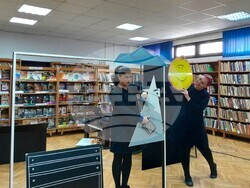 Снимка: Община Видин