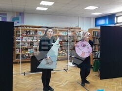 Снимка: Община Видин