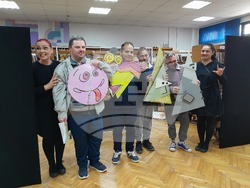 Снимка: Община Видин