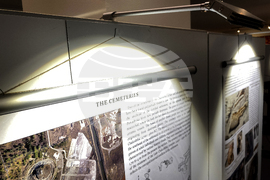 Белгия - Европейски парламент в Брюксел - "Провадия-Солницата" - изложба 