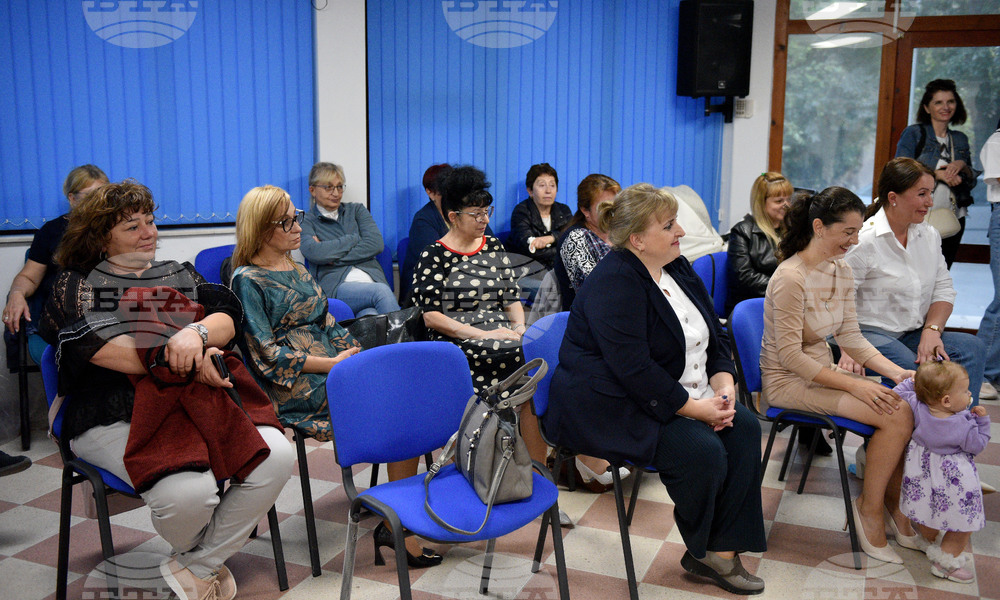 Варна - ГЕРБ - Иван Портних - местни избори - кампания