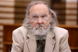 Кирил Топалов - юбилей - Георги Цанков