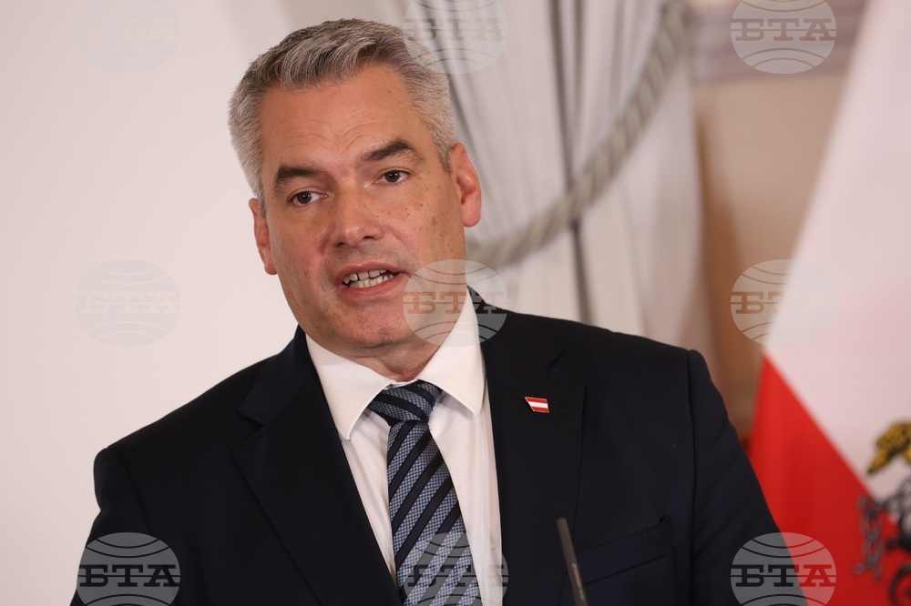 Провалиха се разговорите за съставяне на правителствена коалиция в Австрия