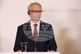 Австрия - Николай Денков - изявление