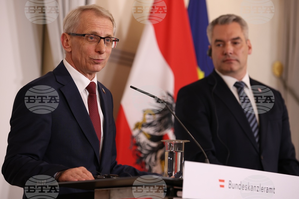 Австрия - Карл Нехамер - Николай Денков - изявления