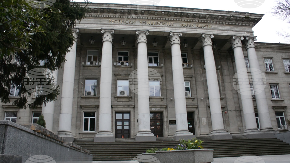 МОЛДПРЕС: В молдовския град Тараклия ще бъде открит филиал на Русенския университет „Ангел Кънчев“
