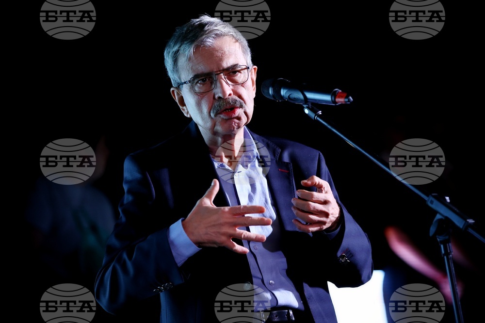 Най-добра българска фирма на годината