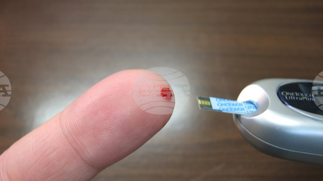 Безплатни изследвания на кръвната захар и консултации са сред инициативите по повод днешния Световен ден на диабета