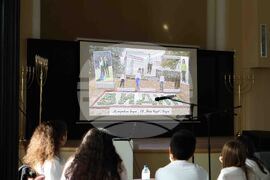 Видин - „Аз познавам Видин“ - ученическо състезание