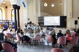 Видин - „Аз познавам Видин“ - ученическо състезание