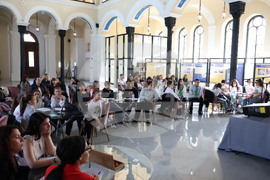 Видин - „Аз познавам Видин“ - ученическо състезание