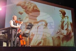 Сливен - Елисавета Багряна - годишнина