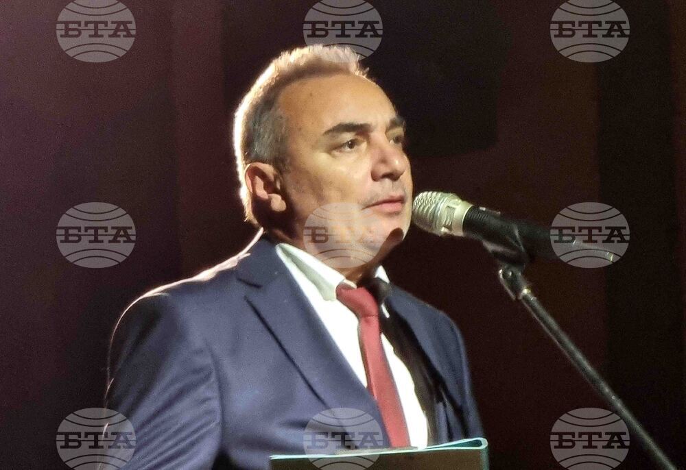 Сливен - Кръстьо Кръстев - посещение