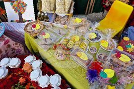 Видин - „На пазар за Димитровден" - събитие