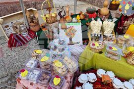 Видин - „На пазар за Димитровден" - събитие