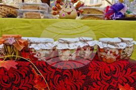 Видин - „На пазар за Димитровден" - събитие