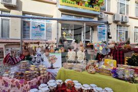 Видин - „На пазар за Димитровден" - събитие