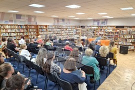 Видин - Васил Попов - роман - "Пермафрост"