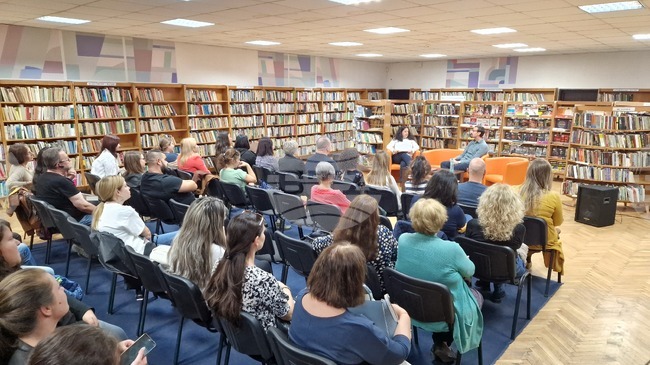 Набират номинации за „Библиотека на годината“ и „Библиотекар на годината“ в област Видин