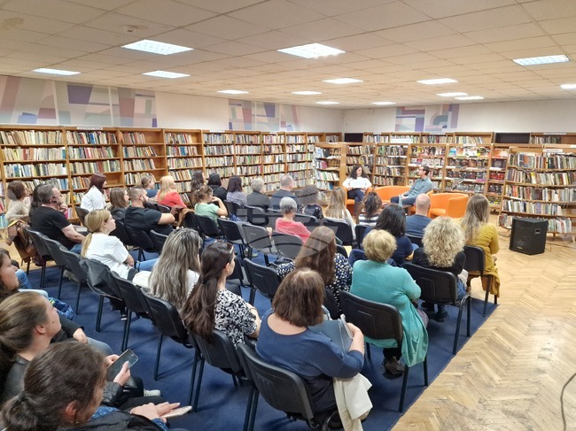 Набират номинации за „Библиотека на годината“ и „Библиотекар на годината“ в област Видин