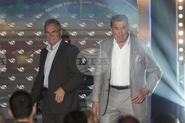 Бернар Ино: "За да спечели французин Обиколката на Франция, трябва всички други да паднат!"