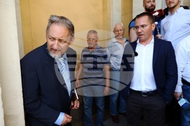 Клуб за българо-македонско приятелство - лекция
