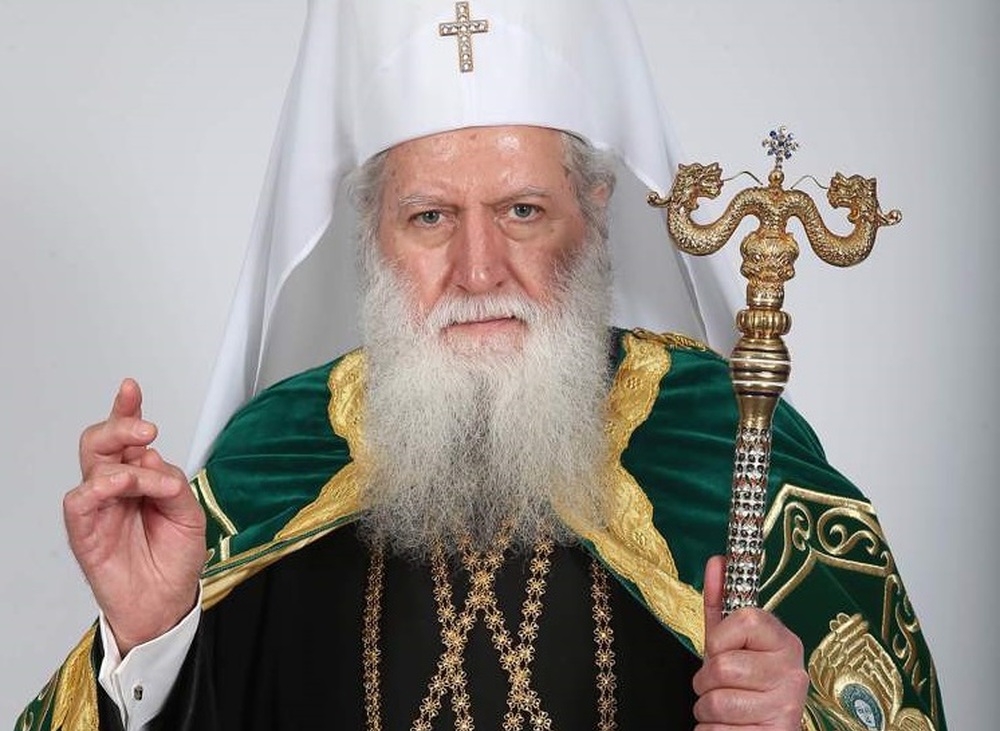 Обръщение на Българския патриарх Неофит за празника Пресвета Богородица – Всех скорбящих радост