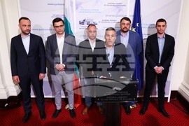 Парламент - “Продължаваме промяната“ - антиинфлационни мерки - представяне