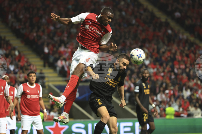 Фейенорд е готов с оферта за малийския национал на Брага Сику Ниакате