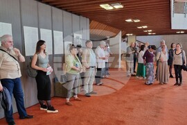 Враца - Национален фестивал на малките театрални форми и Десетия международен фестивал на НЕТА