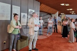 Враца - Национален фестивал на малките театрални форми и Десетия международен фестивал на НЕТА