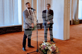 Враца - Национален фестивал на малките театрални форми и Десетия международен фестивал на НЕТА