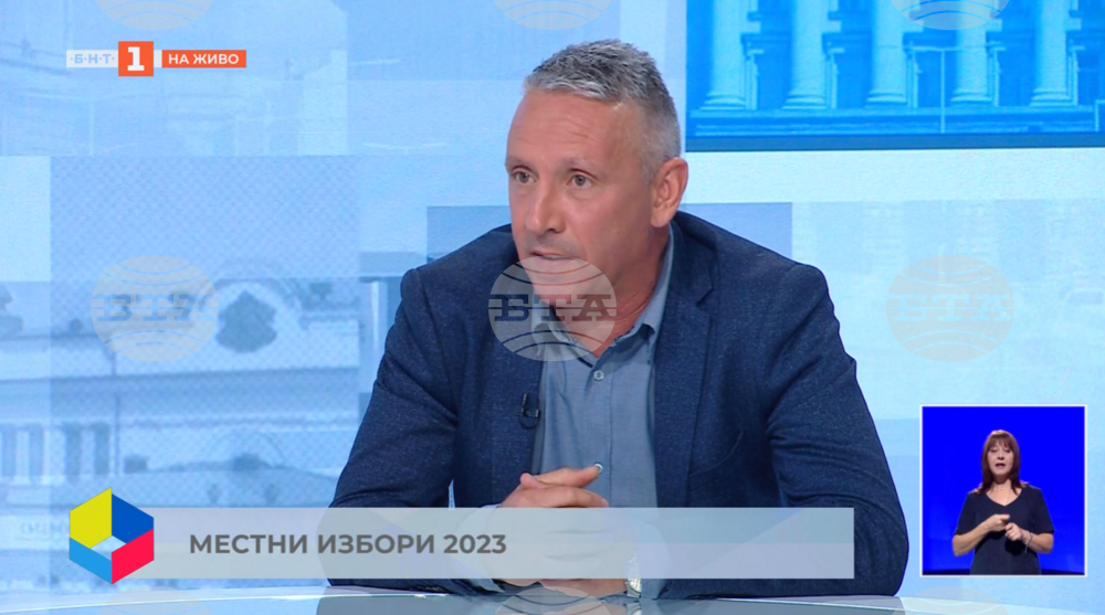 Боян Минков: Искаме да върнем младите хора в Белоградчик