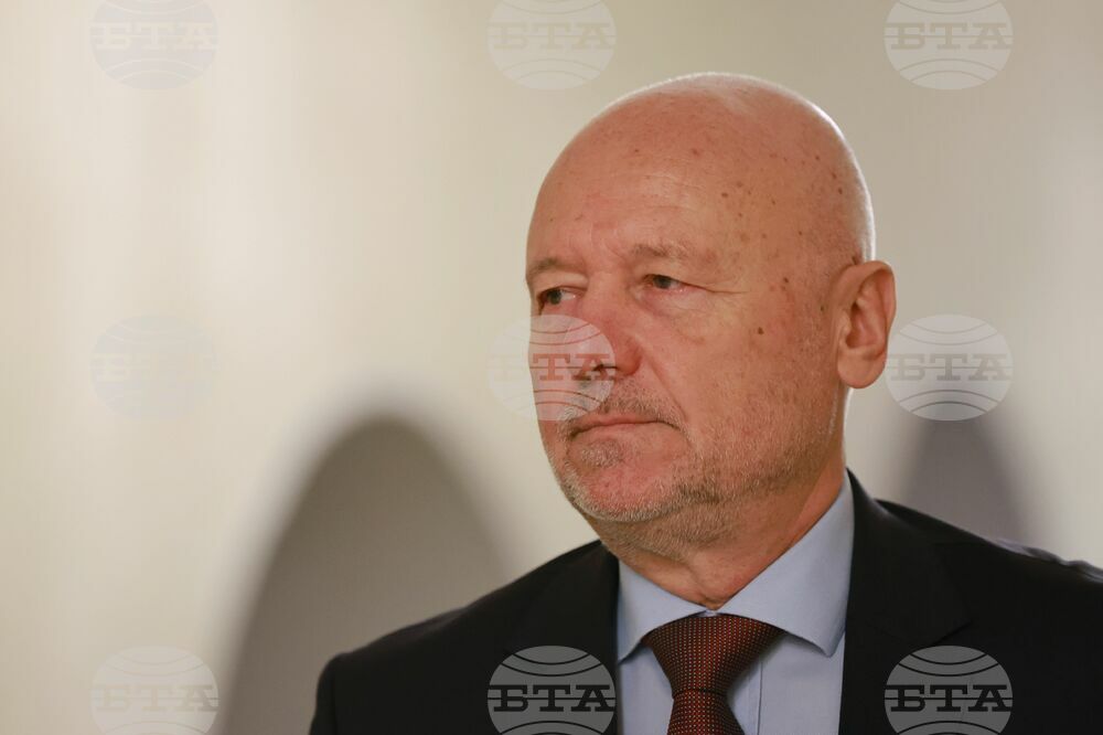 Министерски съвет - заседание