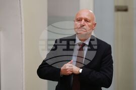 Министерски съвет - заседание