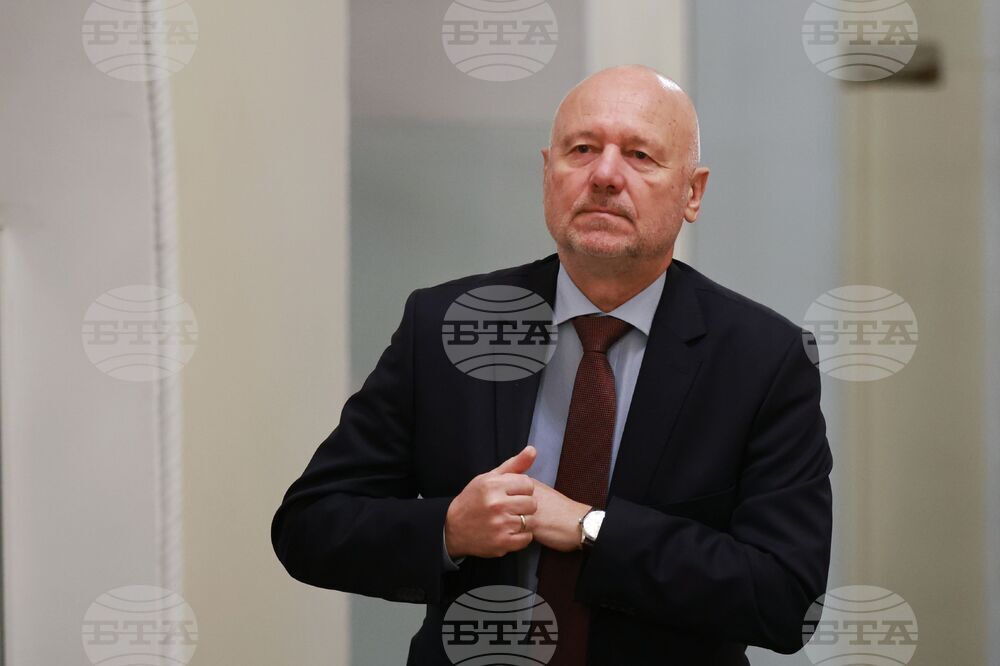 Министерски съвет - заседание