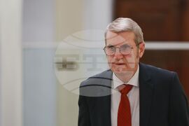 Министерски съвет - заседание