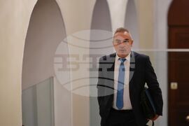 Министерски съвет - заседание