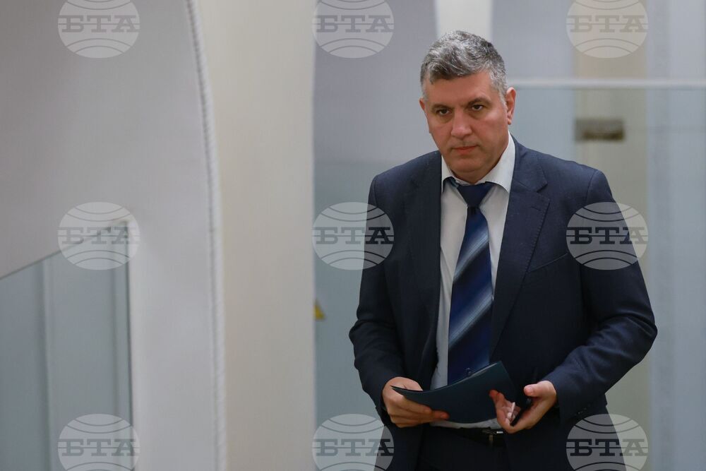 Министерски съвет - заседание